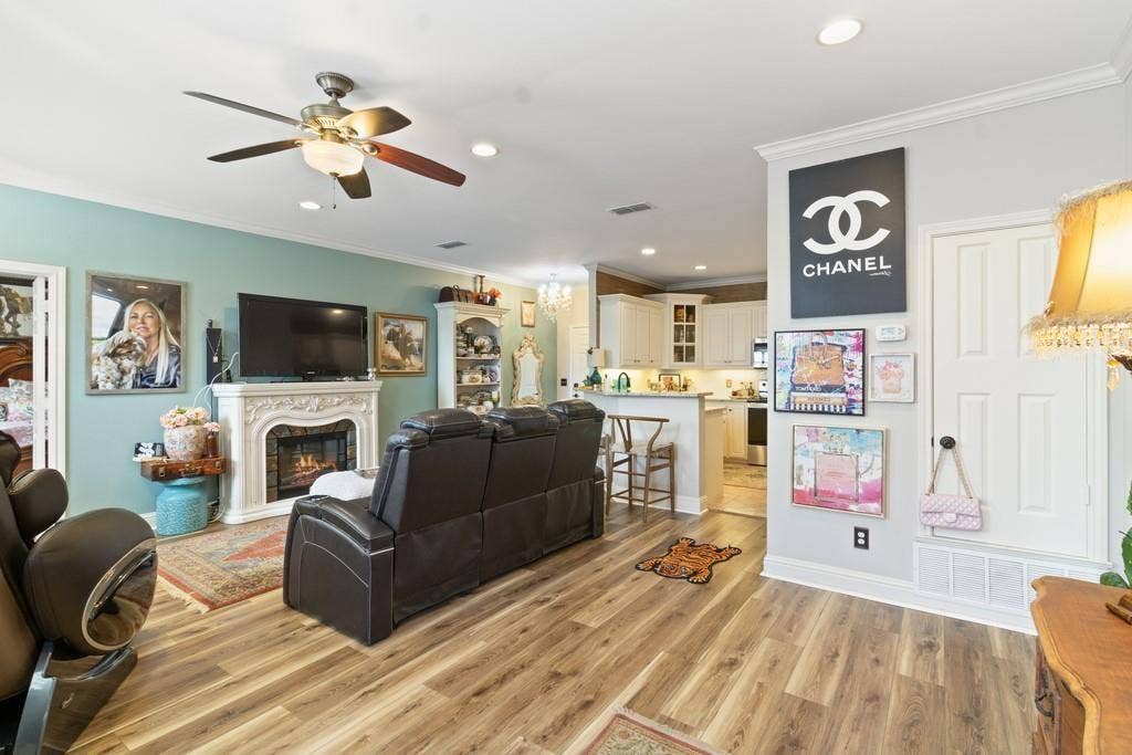 603 W 6TH Avenue, #103, Corsicana, TX 75110