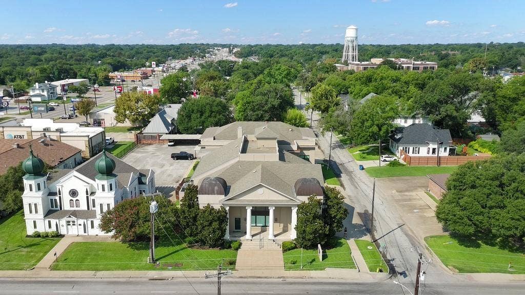 603 W 6TH Avenue, #103, Corsicana, TX 75110