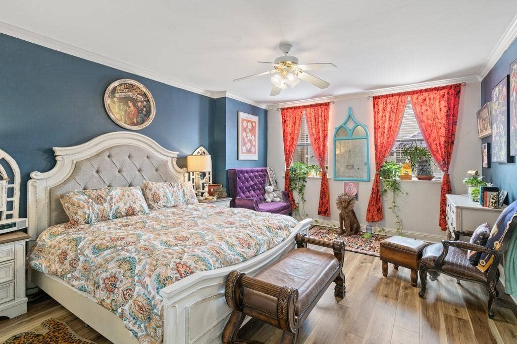 603 W 6TH Avenue, #103, Corsicana, TX 75110
