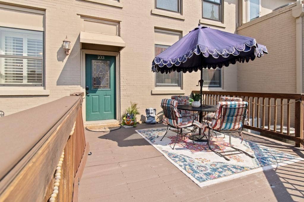 603 W 6TH Avenue, #103, Corsicana, TX 75110