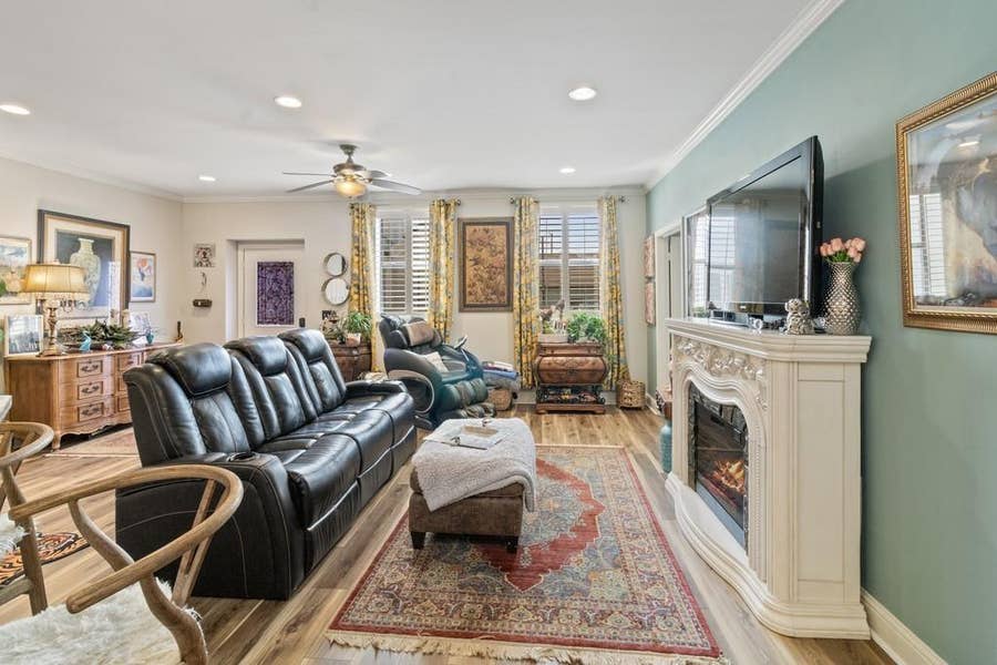 Property photo for 603 W 6TH Avenue, #103, Corsicana, TX