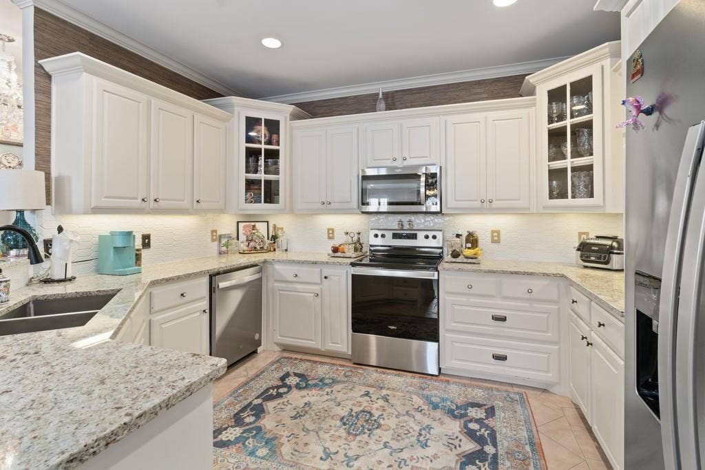 603 W 6TH Avenue, #103, Corsicana, TX 75110