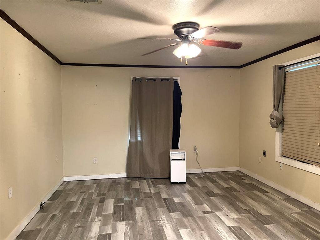 Bedroom 3 or 2nd Living Room