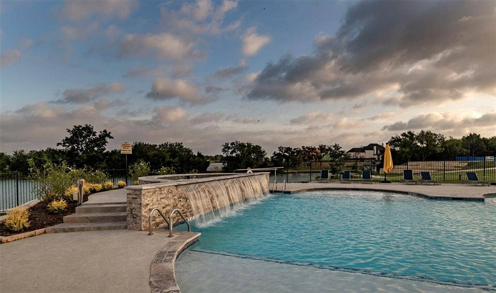 1309 Noe Boulevard, Heath, TX 75126