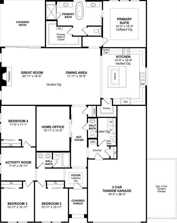 1309 Noe Boulevard, Heath, TX 75126