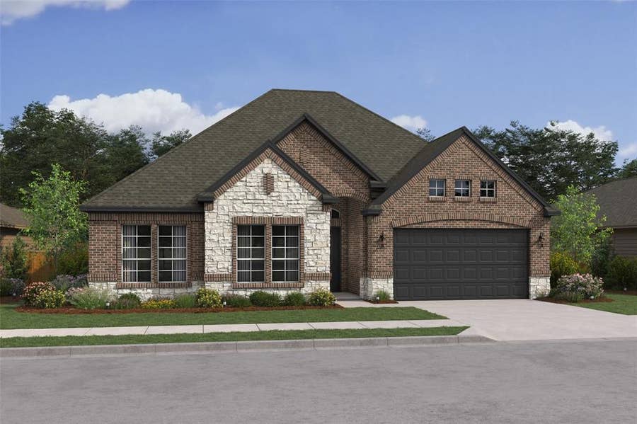Property photo for 1309 Noe Boulevard, Heath, TX