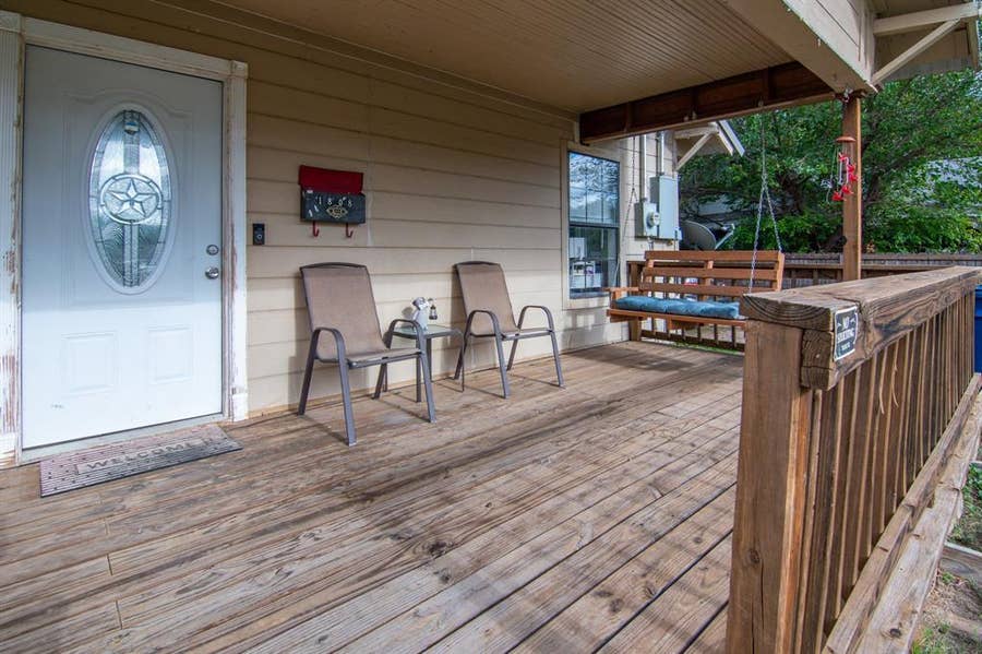 Property photo for 1808 8 1/2 Street, Brownwood, TX