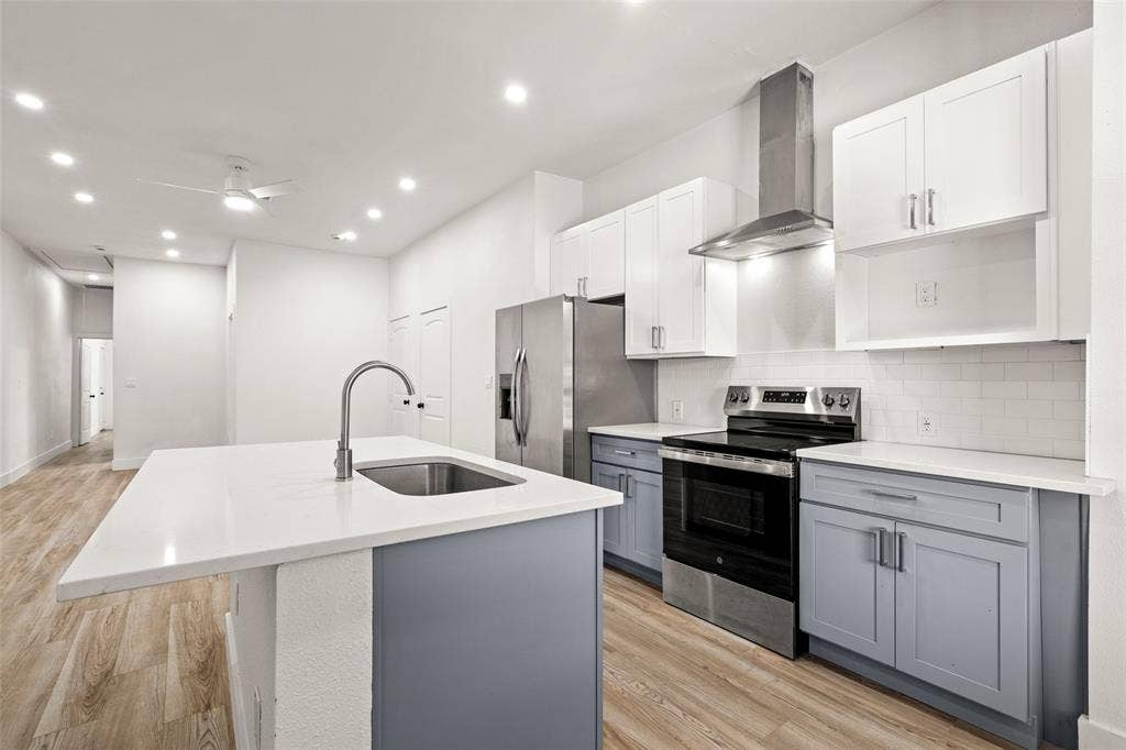 808 W 10th Street, Dallas, TX 75208 808 W 10th Street, Dallas, TX 75208