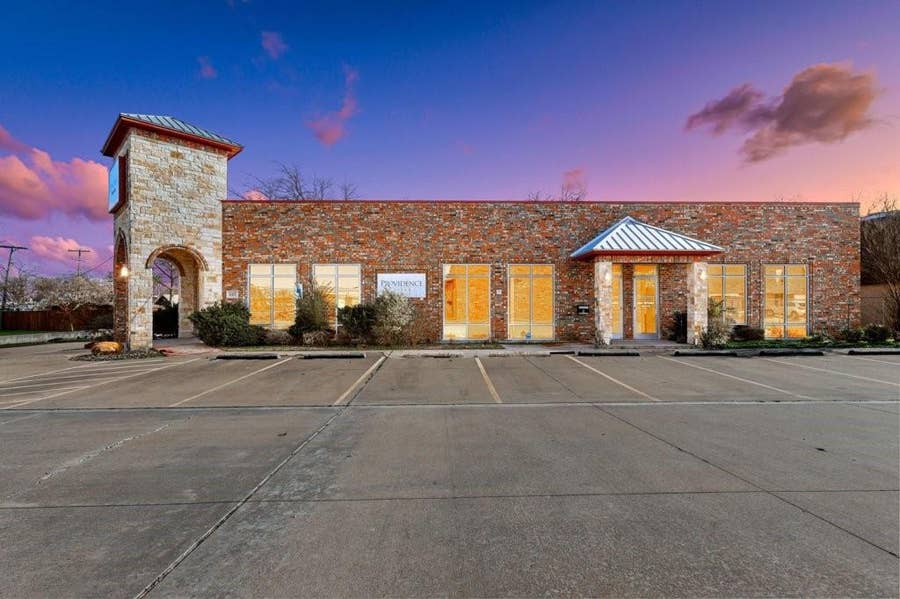 Property photo for 615 Johnson Avenue, Burleson, TX