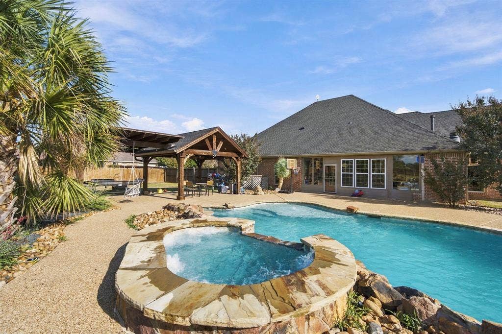 3220 Baylor Boulevard, Midlothian, TX 76065