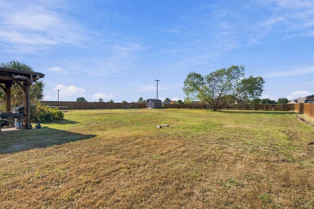 3220 Baylor Boulevard, Midlothian, TX 76065
