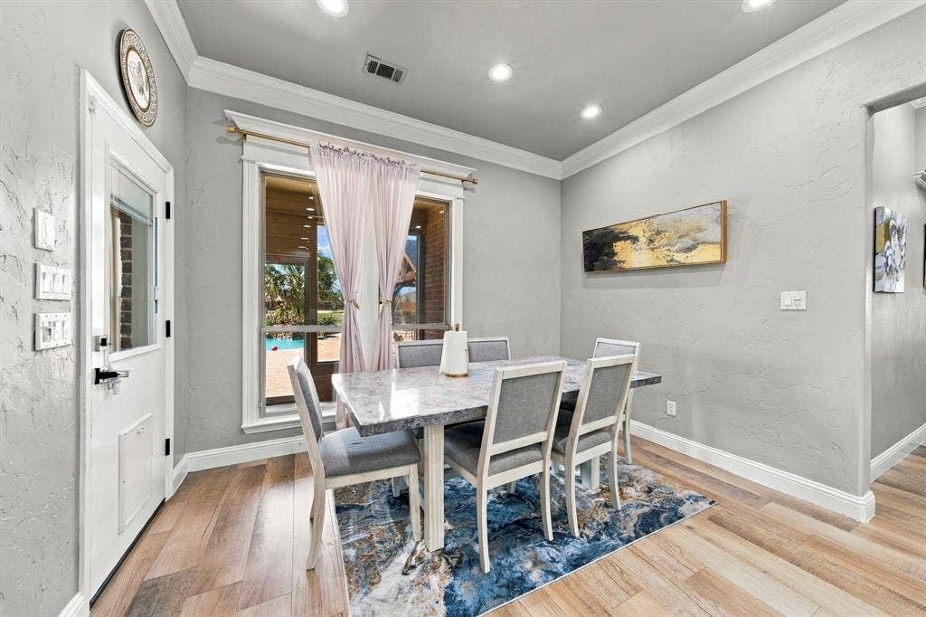 3220 Baylor Boulevard, Midlothian, TX 76065