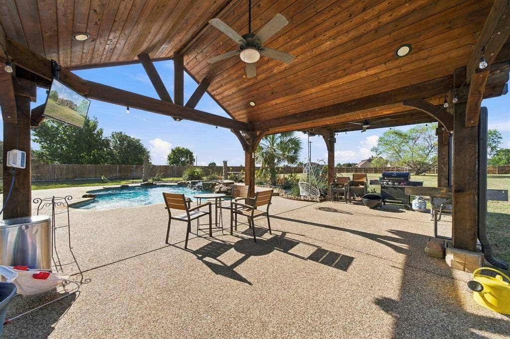 3220 Baylor Boulevard, Midlothian, TX 76065