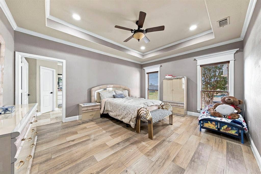 3220 Baylor Boulevard, Midlothian, TX 76065
