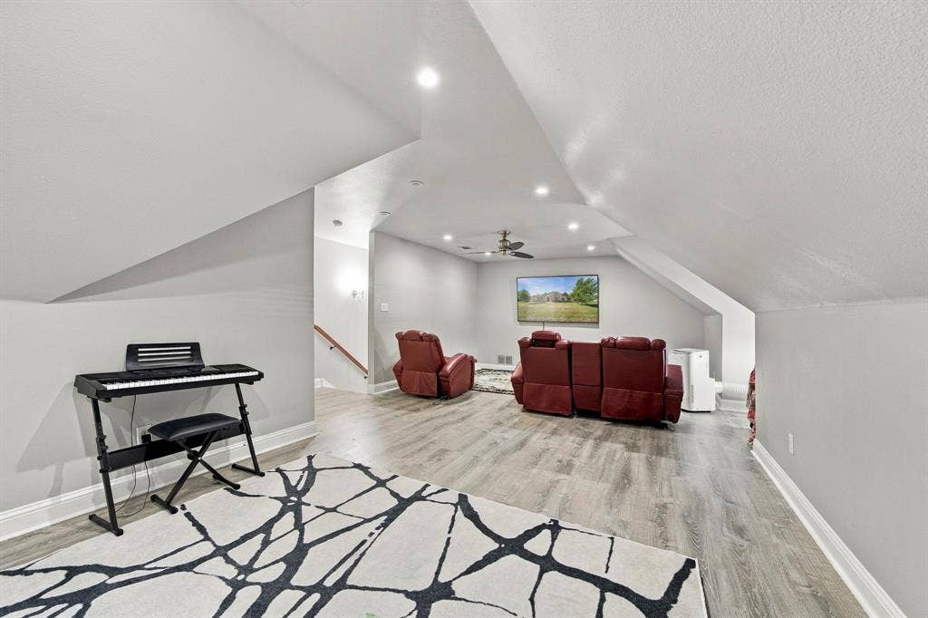 3220 Baylor Boulevard, Midlothian, TX 76065