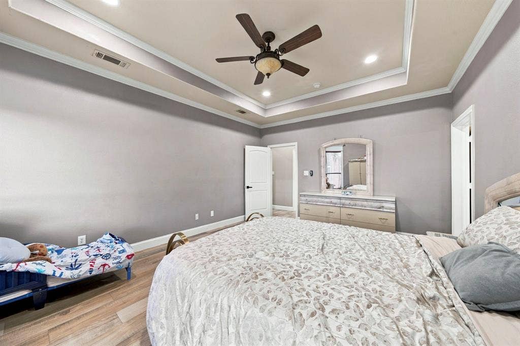 3220 Baylor Boulevard, Midlothian, TX 76065