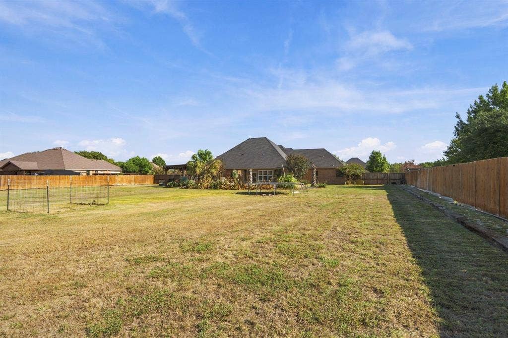3220 Baylor Boulevard, Midlothian, TX 76065