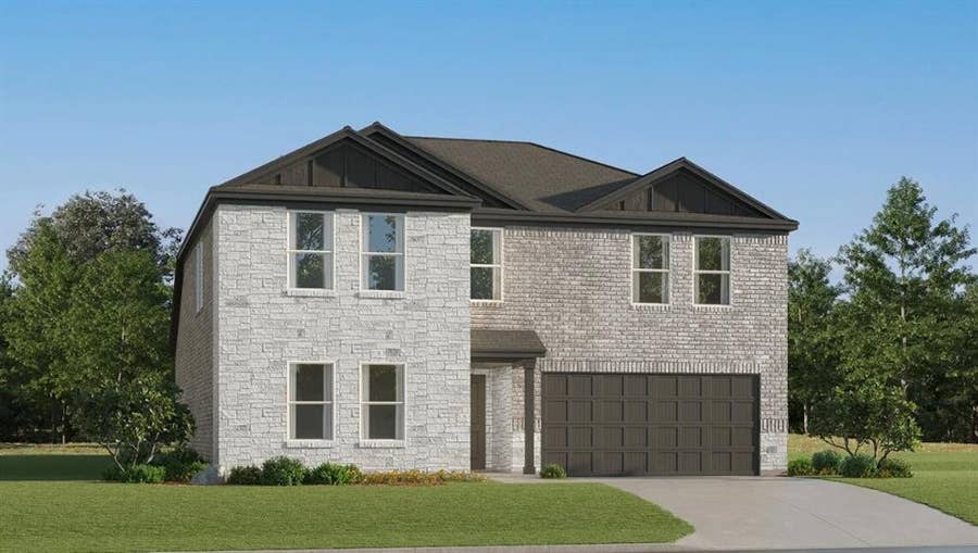 Property photo for 3836 Buckhead Drive, Caddo Mills, TX