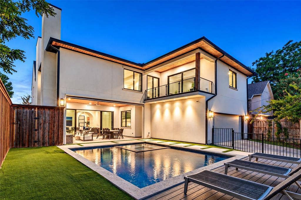 6516 Sondra Drive, Dallas, TX 75214 6516 Sondra Drive, Dallas, TX 75214