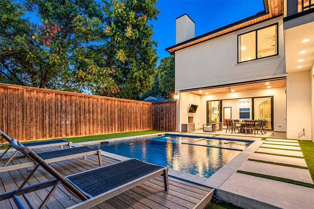 6516 Sondra Drive, Dallas, TX 75214 6516 Sondra Drive, Dallas, TX 75214