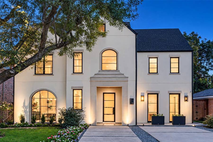 Property photo for 6516 Sondra Drive, Dallas, TX