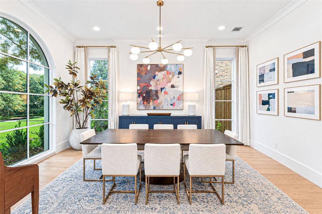 6516 Sondra Drive, Dallas, TX 75214 6516 Sondra Drive, Dallas, TX 75214