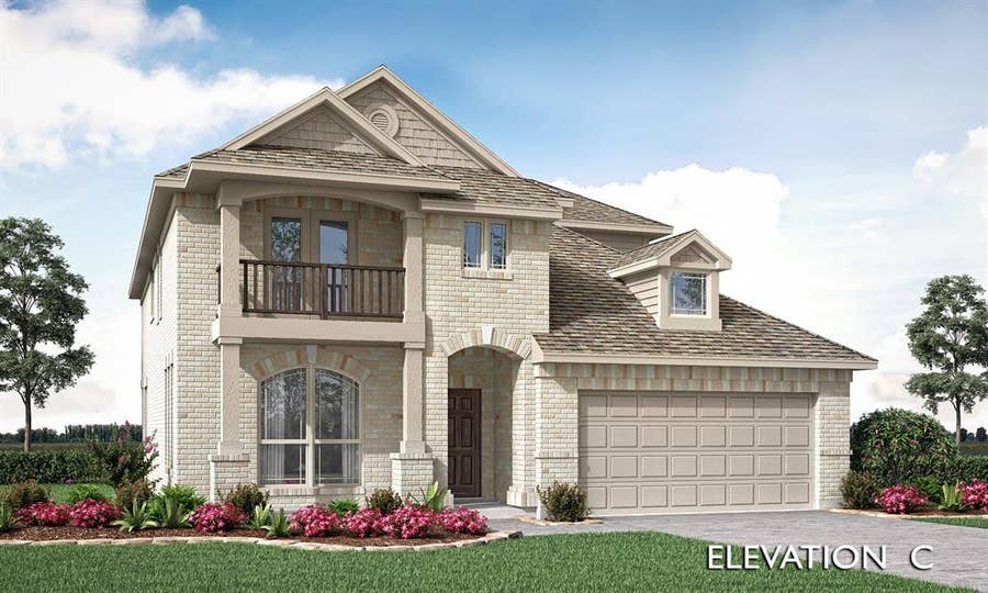 Property photo for 3108 Quail Meadow Drive, Mesquite, TX