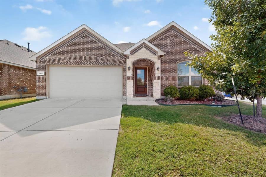 Property photo for 1300 Renoir Drive, Little Elm, TX