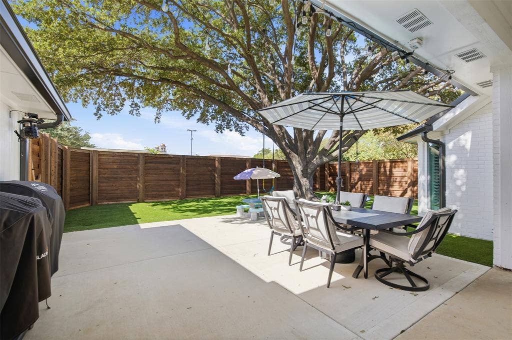 121 Lansdowne Circle, Coppell, TX 75019