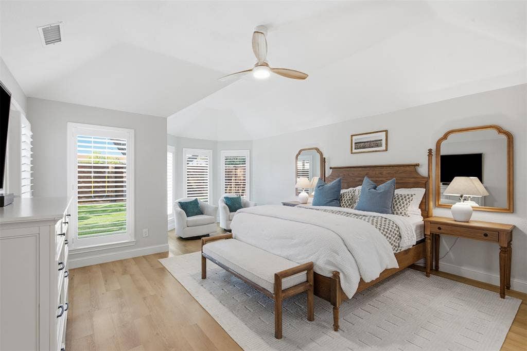 121 Lansdowne Circle, Coppell, TX 75019