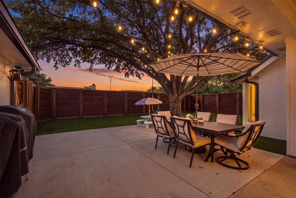 121 Lansdowne Circle, Coppell, TX 75019