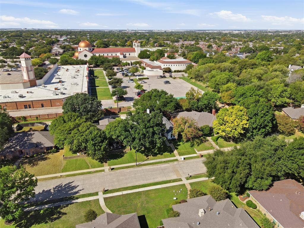 121 Lansdowne Circle, Coppell, TX 75019