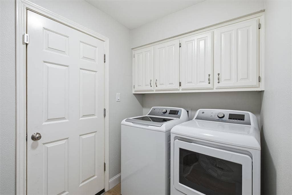 121 Lansdowne Circle, Coppell, TX 75019