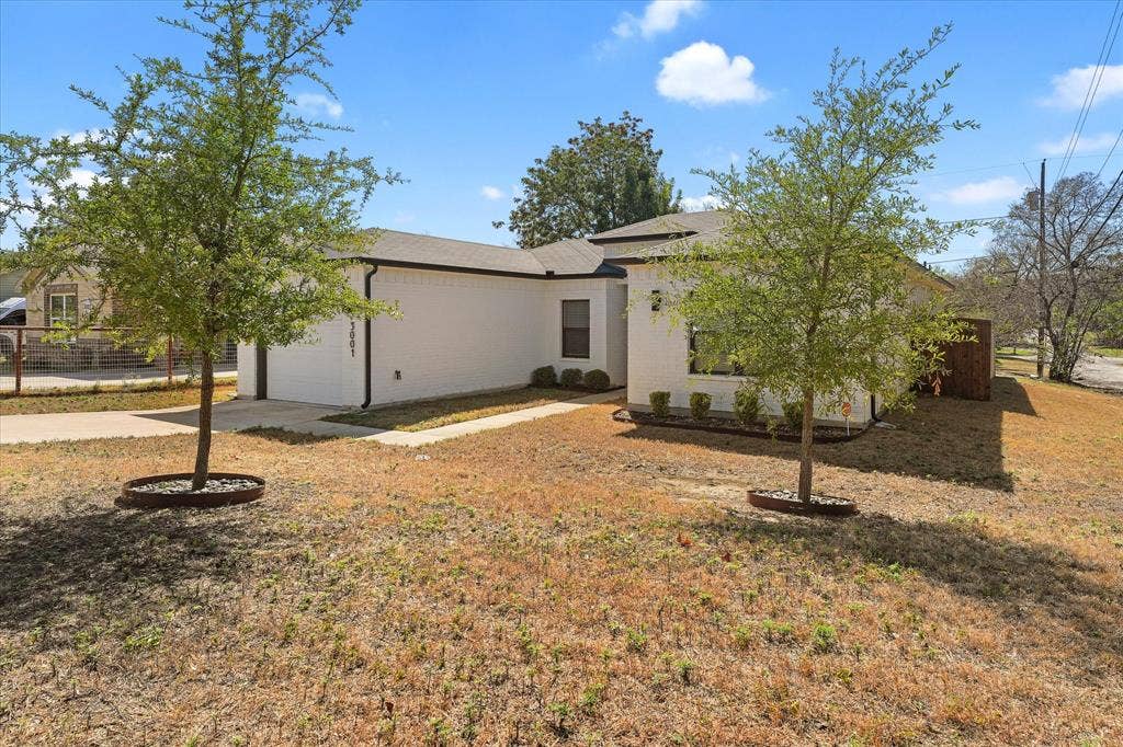 3001 Fernwood Avenue, Dallas, TX 75216 3001 Fernwood Avenue, Dallas, TX 75216