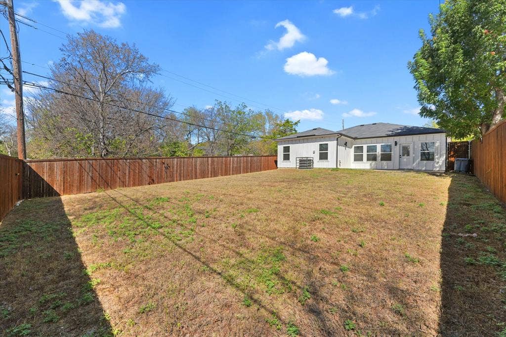 3001 Fernwood Avenue, Dallas, TX 75216 3001 Fernwood Avenue, Dallas, TX 75216