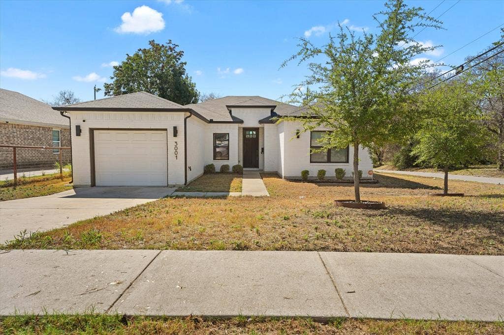 3001 Fernwood Avenue, Dallas, TX 75216 3001 Fernwood Avenue, Dallas, TX 75216