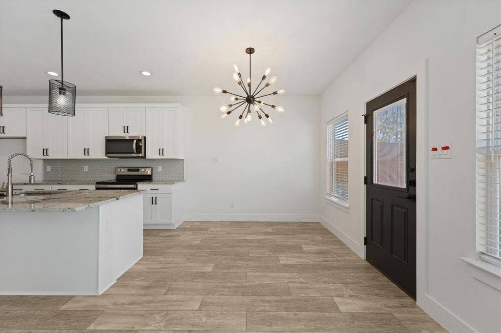 3001 Fernwood Avenue, Dallas, TX 75216 3001 Fernwood Avenue, Dallas, TX 75216