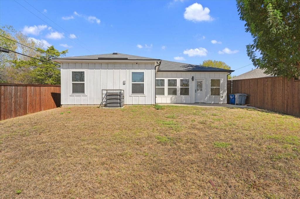 3001 Fernwood Avenue, Dallas, TX 75216 3001 Fernwood Avenue, Dallas, TX 75216