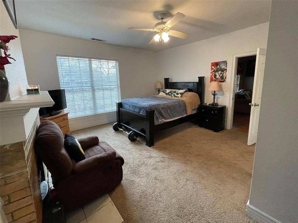 800 N Walnut Street, Sherman, TX 75090