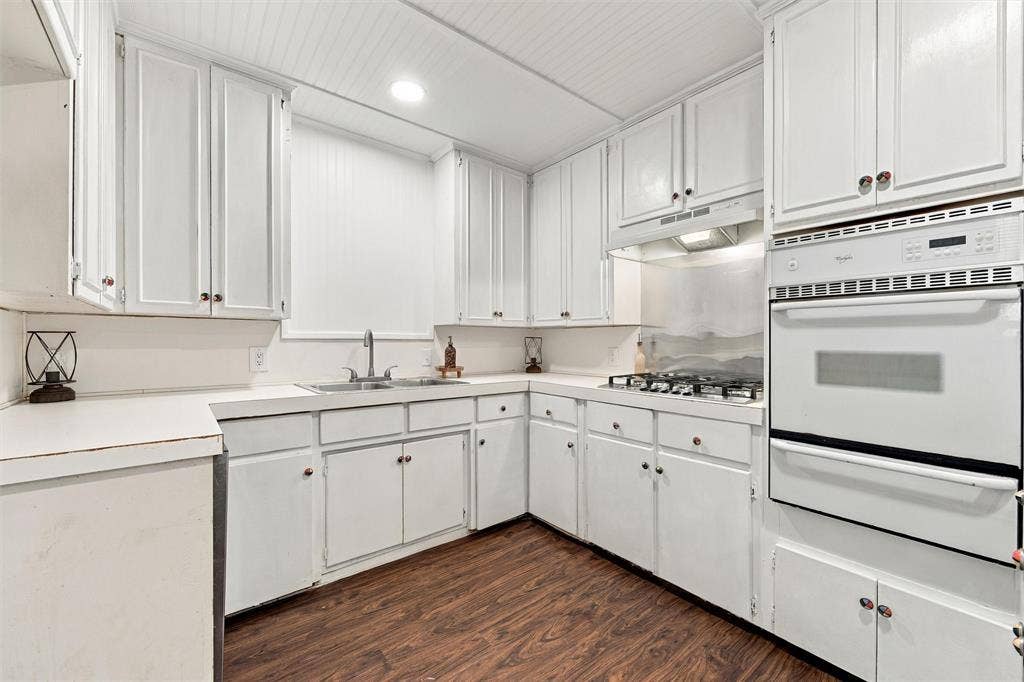 732 Guthrie Drive, Waco, TX 76710