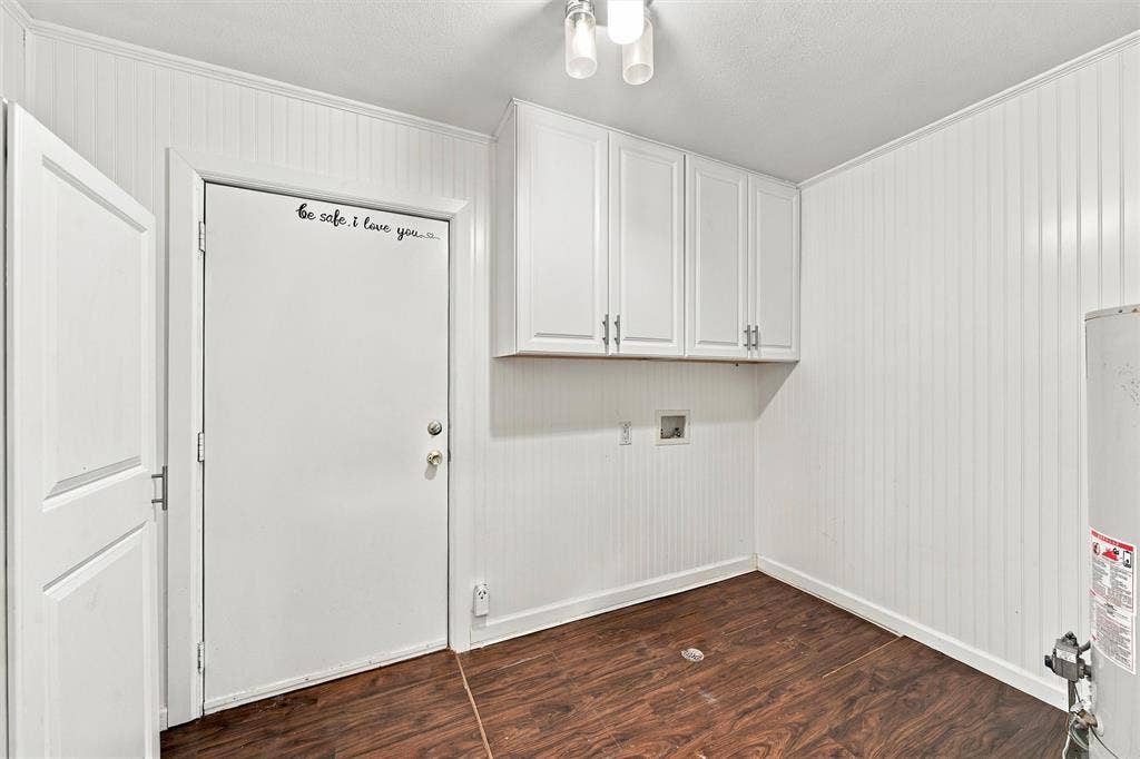 732 Guthrie Drive, Waco, TX 76710