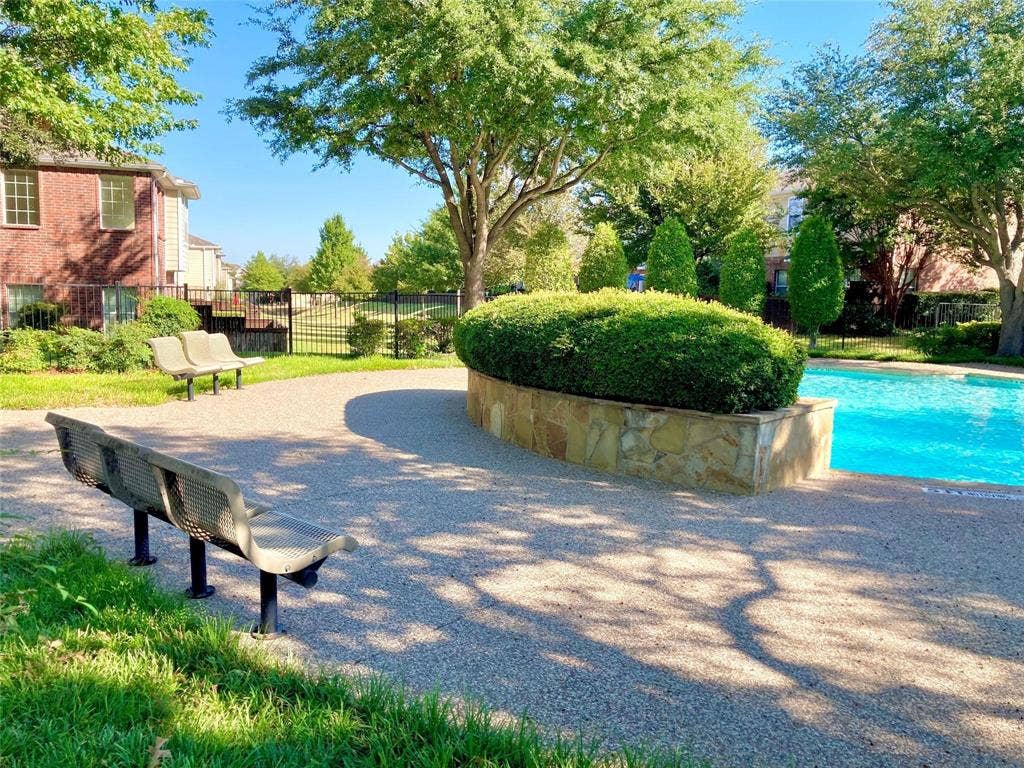 8732 San Bernard Street, Plano, TX 75024