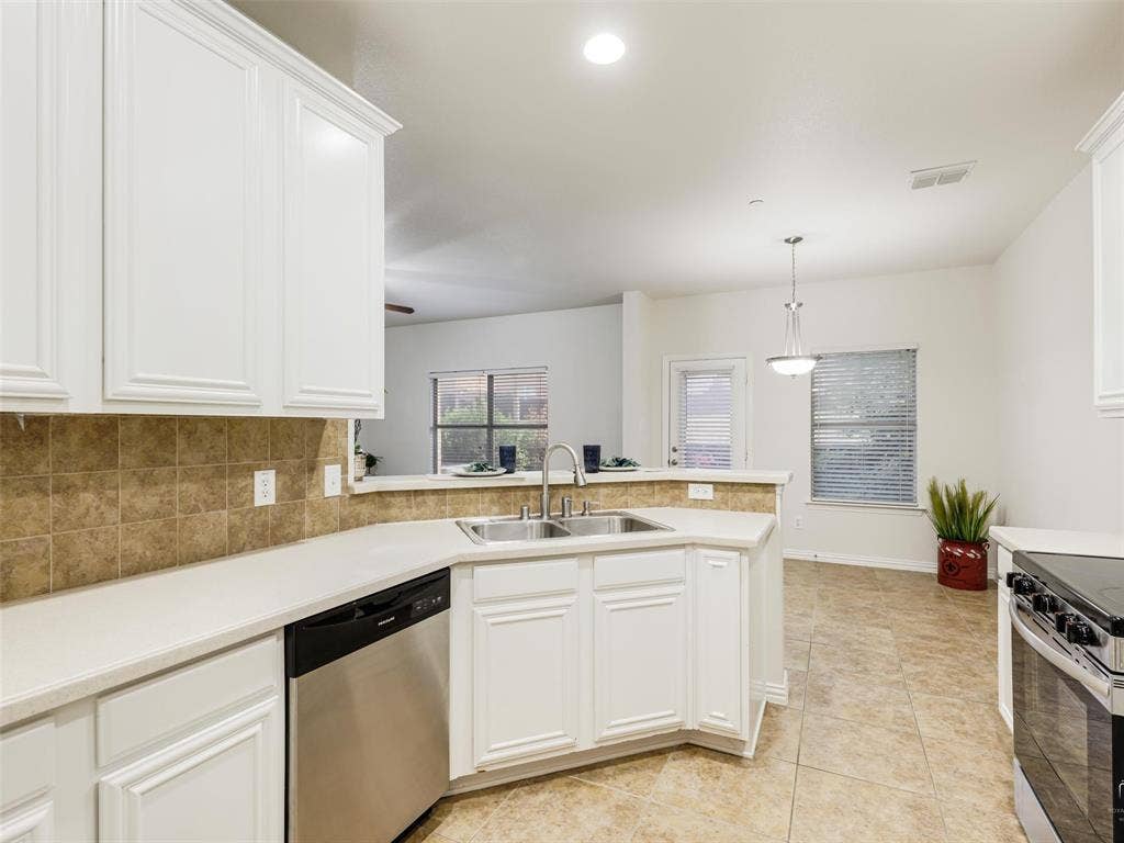 8732 San Bernard Street, Plano, TX 75024