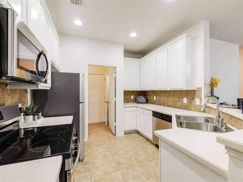 8732 San Bernard Street, Plano, TX 75024