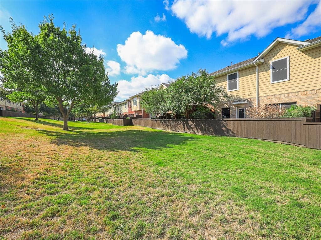 8732 San Bernard Street, Plano, TX 75024