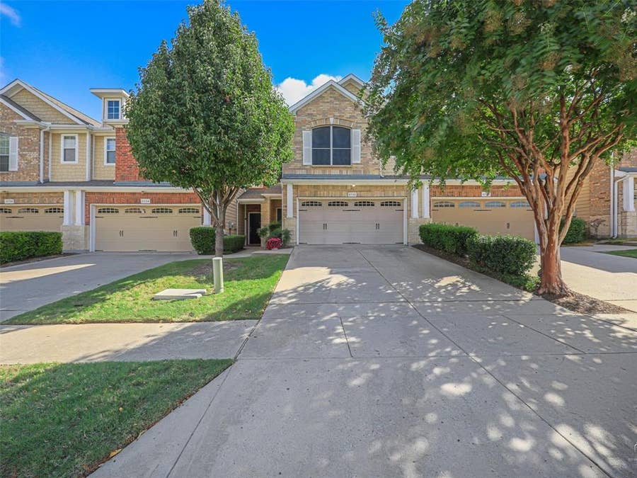 Property photo for 8732 San Bernard Street, Plano, TX
