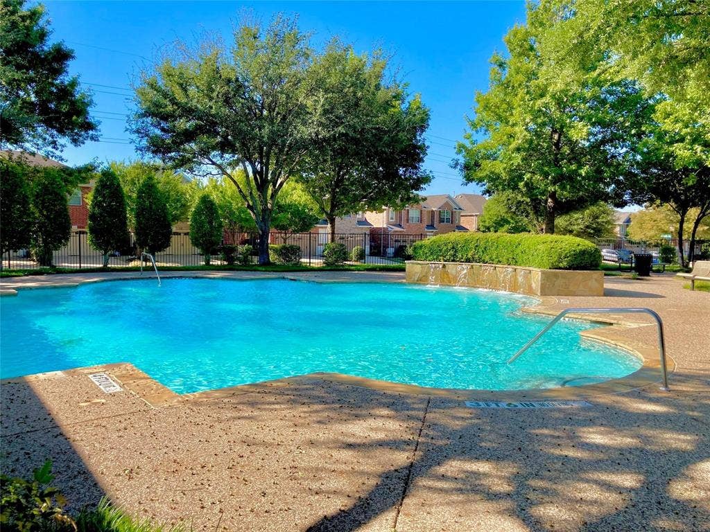 8732 San Bernard Street, Plano, TX 75024