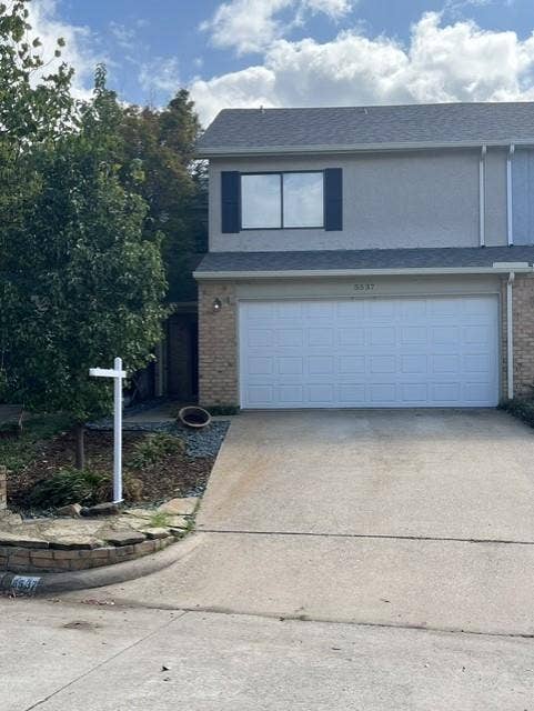 Property photo for 5537 Canada Court, Rockwall, TX