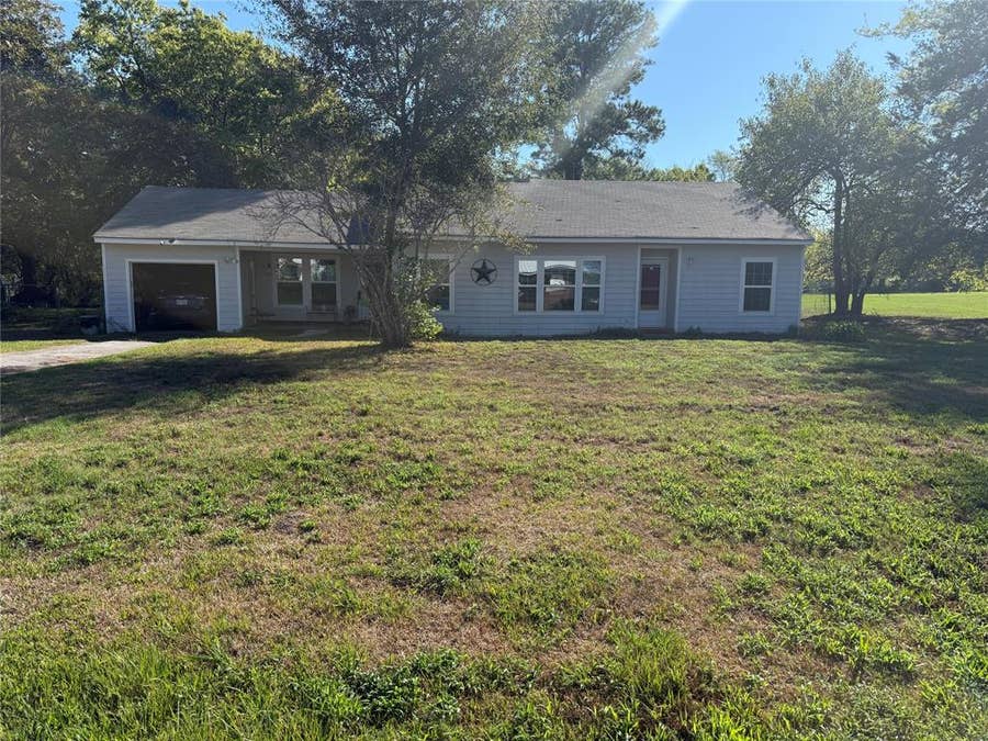 Property photo for 501 Live Oak Street, Winnsboro, TX