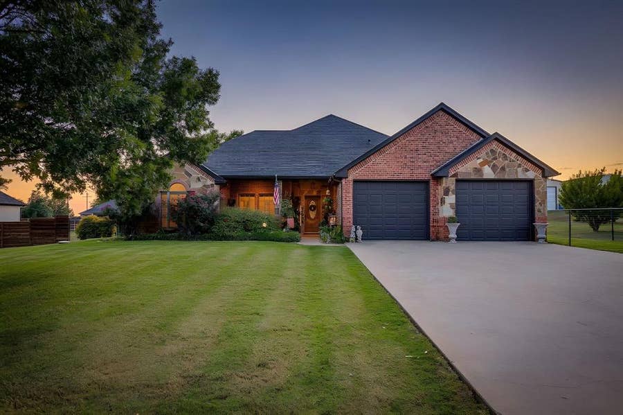 Property photo for 8119 Money Lane, Fort Worth, TX